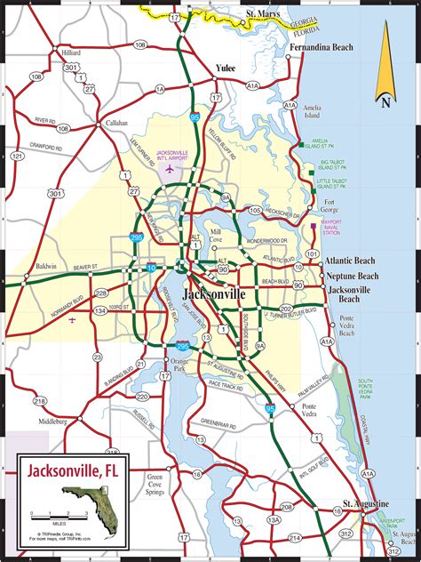 5 Ways Jax Tech Is Revolutionizing Jacksonville