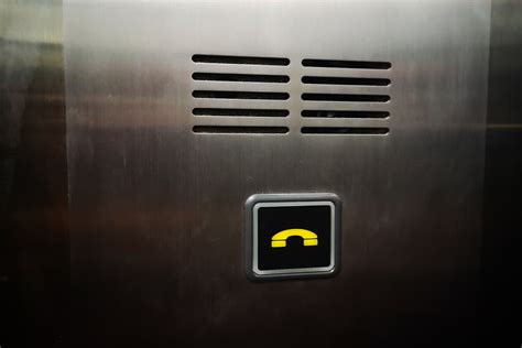 5 Ways K Tech Elevator Phones Enhance Safety