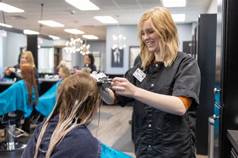 5 Ways Lake Area Tech Prepares You For Cosmetology Success