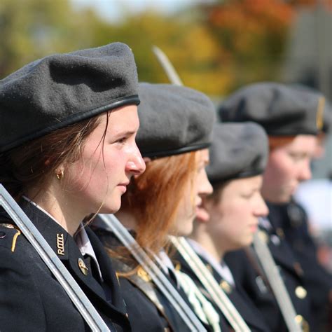 5 Ways Lane Tech Jrotc Prepares Students For Success