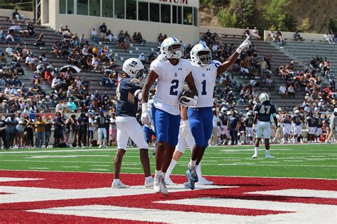 5 Ways Lawrence Tech Football Is Going Division 1