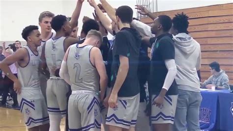 5 Ways Lawrence Tech Mens Basketball Dominates