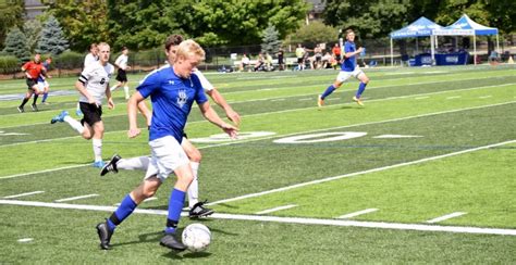 5 Ways Lawrence Tech Soccer Dominates The Field