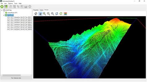 5 Ways Lizard Tech Geoviewer Revolutionizes Gis Data