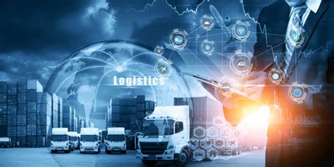 5 Ways Loc Tech Is Revolutionizing Logistics