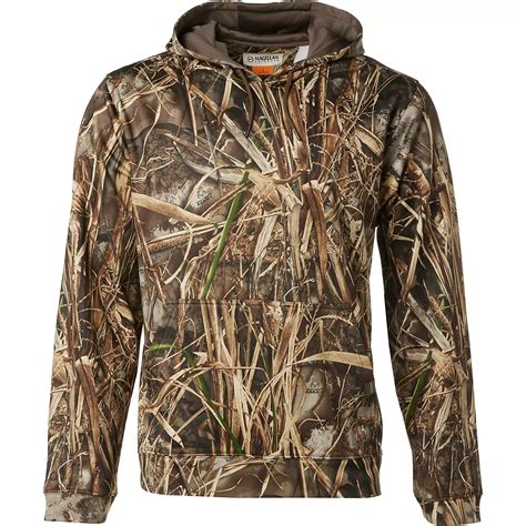 5 Ways Magellan Outdoors Hart Creek Tech Hoodie Excels