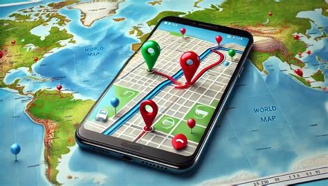 5 Ways Map Tech Revolutionizes Modern Navigation