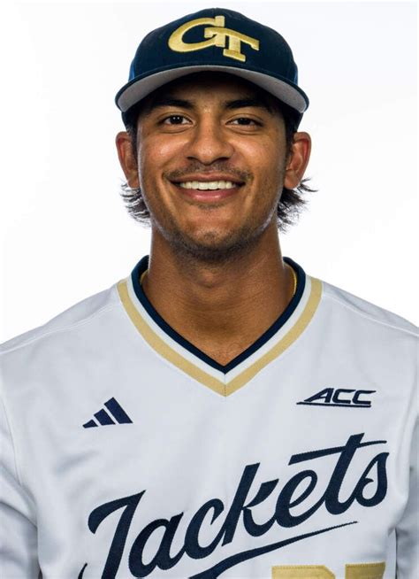 5 Ways Mason Patel Impacted Georgia Tech