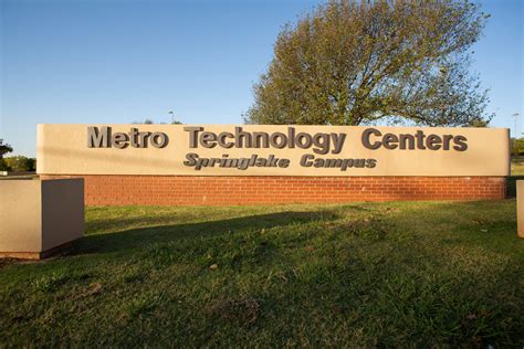 5 Ways Metro Tech Oklahoma City South Bryant Stands Out