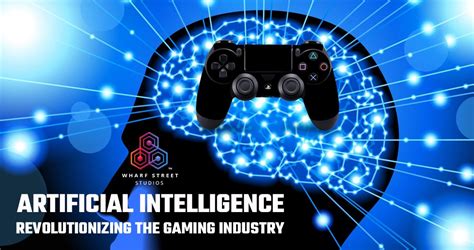 5 Ways Mgm Tech Is Revolutionizing The Gaming Industry