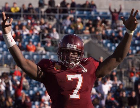 5 Ways Michael Vick Va Tech Jersey Impacts Fans