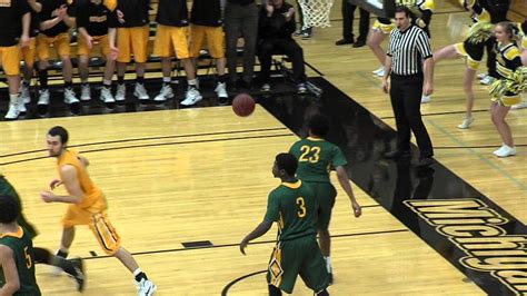 5 Ways Michigan Tech Mens Basketball Dominates The Court