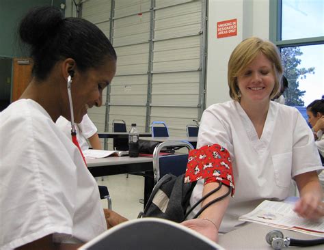 5 Ways Midlands Tech Prepares Nursing Students