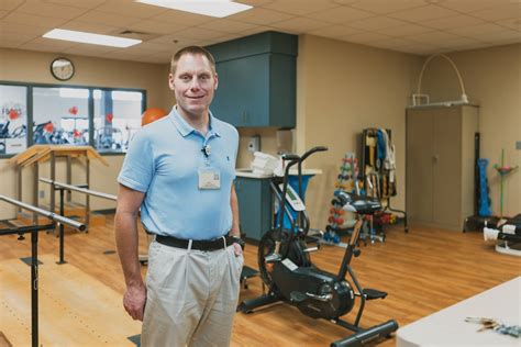 5 Ways Midlands Tech Prepares You For Physical Therapy