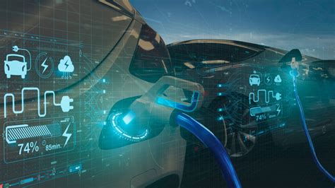 5 Ways Motor Tech Inc Innovates Electric Vehicles