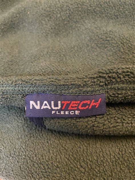 5 Ways Nautica Tech Fleece Elevates Your Wardrobe