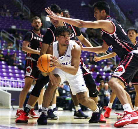 5 Ways Navajo Tech Dominates Basketball