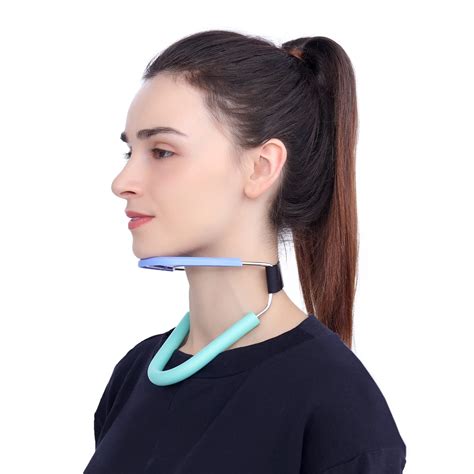 5 Ways Neck Tech Collar Can Improve Your Posture