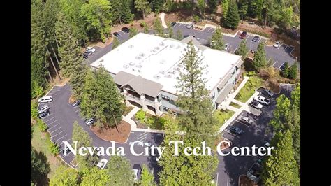 5 Ways Nevada City Tech Center Boosts Innovation