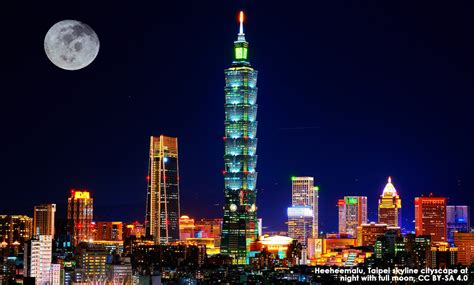 5 Ways New Taipei City Tech Companies Innovate