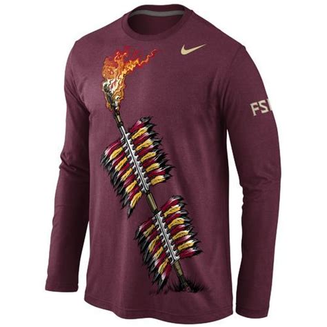 5 Ways Nike Tech Elevates Florida State Fashion