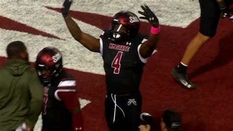 5 Ways Nmsu Beats La Tech