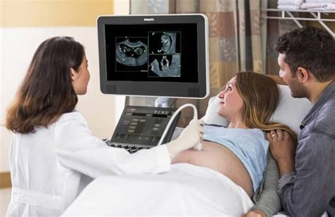 5 Ways Ob Tech Revolutionizes Obstetrics