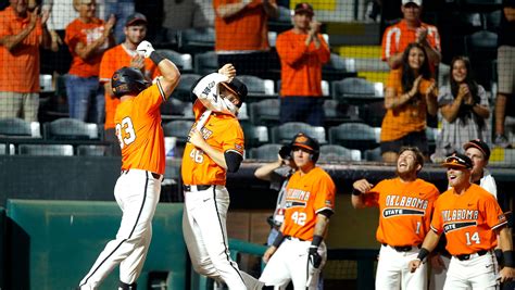 5 Ways Osu Baseball Outshines Texas Tech