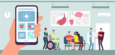 5 Ways Patient Access Tech Improves Healthcare