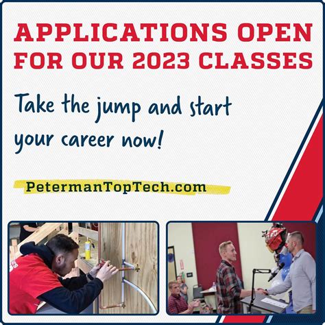 5 Ways Peterman Top Tech Academy Boosts Your Career