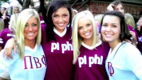 5 Ways Pi Phi Texas Tech Impacts Students