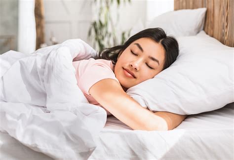 5 Ways Pillow Tech Can Improve Your Sleep