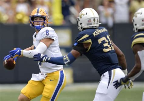 5 Ways Pitt Dominated Ga Tech