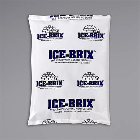 5 Ways Polar Tech Ice Brix Revolutionizes Ice Handling