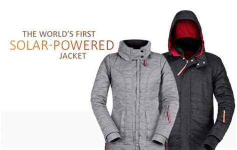 5 Ways Polar Tech Jacket Keeps You Warm