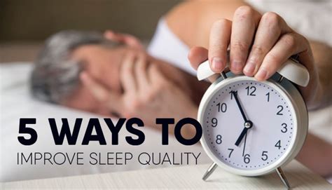 5 Ways Polysom Tech Improves Sleep Quality