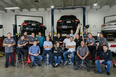 5 Ways Prestige Auto Tech Dominates Car Care