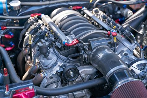 5 Ways Pro Tech Diesel Boosts Engine Performance