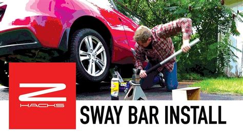 5 Ways Progress Tech Sway Bars Upgrade Your Ride