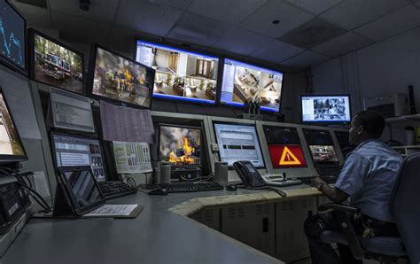 5 Ways Public Safety Tech Saves Lives