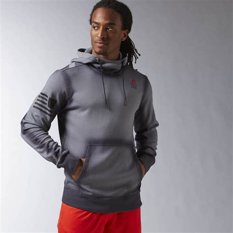 5 Ways Reebok Tech Fleece Revolutionizes Athleisure Wear