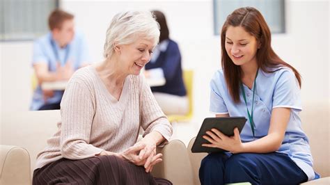 5 Ways Restorative Care Tech Improves Patient Outcomes