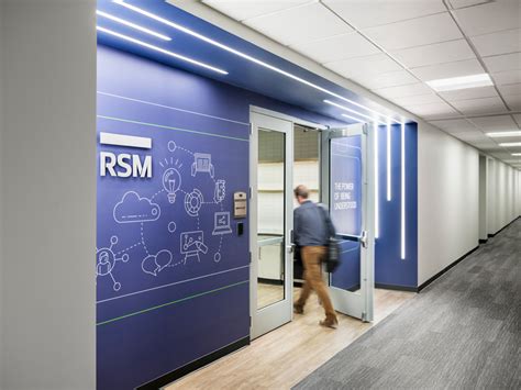 5 Ways Rsm Denver Tech Center Boosts Business Success