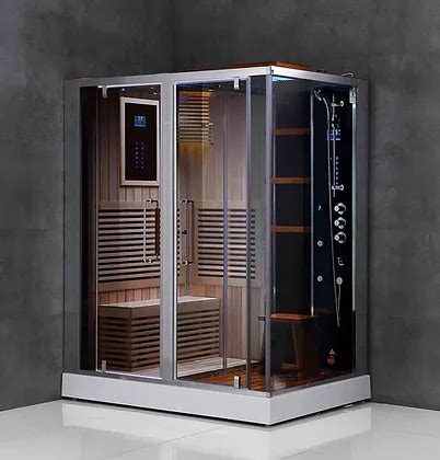 5 Ways Sauna Tech Enhances Your Wellness Experience