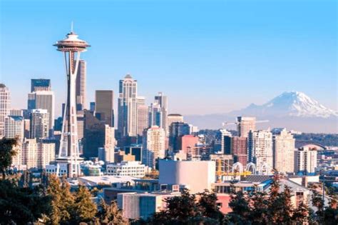 5 Ways Seattle Tech Recruiters Can Find Top Talent