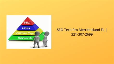 5 Ways Seo Tech Pro Boosts Merritt Island Fl Business