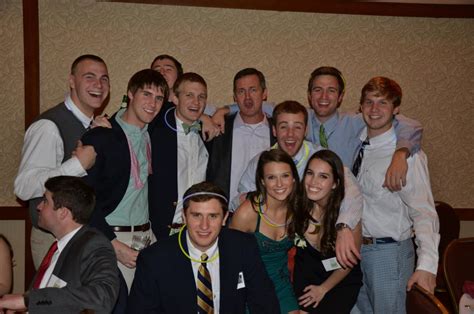 5 Ways Sigma Chi Shapes Leaders At Virginia Tech