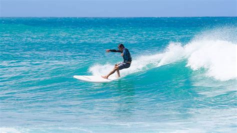 5 Ways Soft Tech Surfboards Revolutionize Surfing