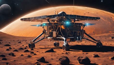 5 Ways Space Tech Labs Are Revolutionizing Exploration