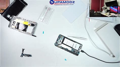 5 Ways Supamodz Tech Simplifies Your Repair Experience